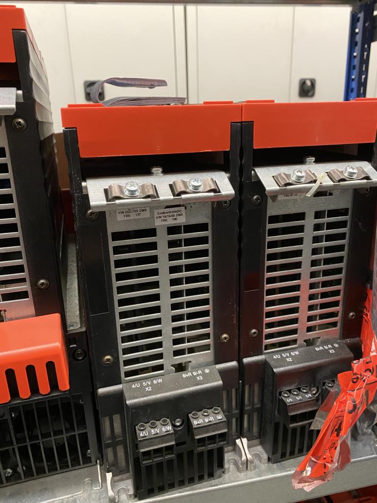 Printing presses and finishing lines - 2nd auction-30