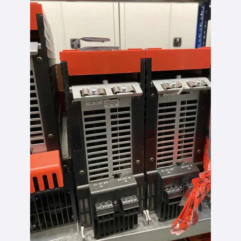 Máquinas de impressão e linhas de acabamento - 2º leilão-30