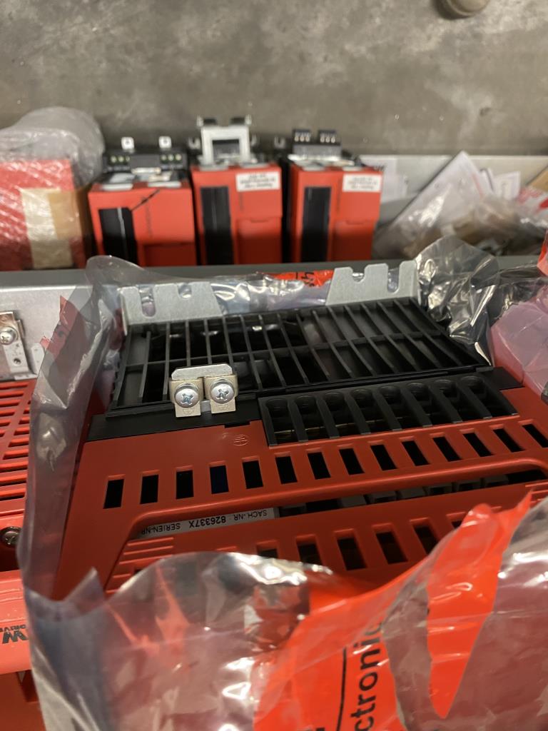 Printing presses and finishing lines - 2nd auction-3