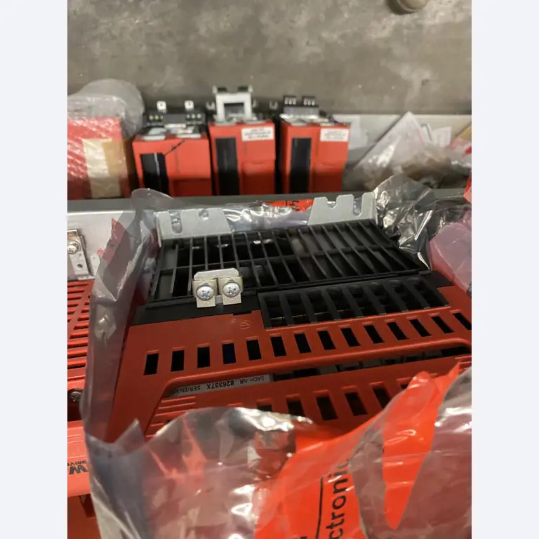 Máquinas de impressão e linhas de acabamento - 2º leilão-3