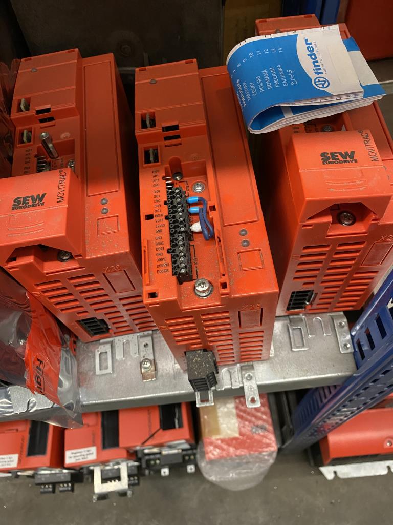 Printing presses and finishing lines - 2nd auction-4