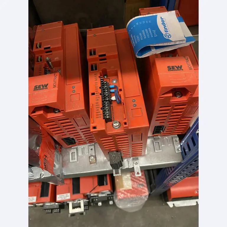 Máquinas de impressão e linhas de acabamento - 2º leilão-4