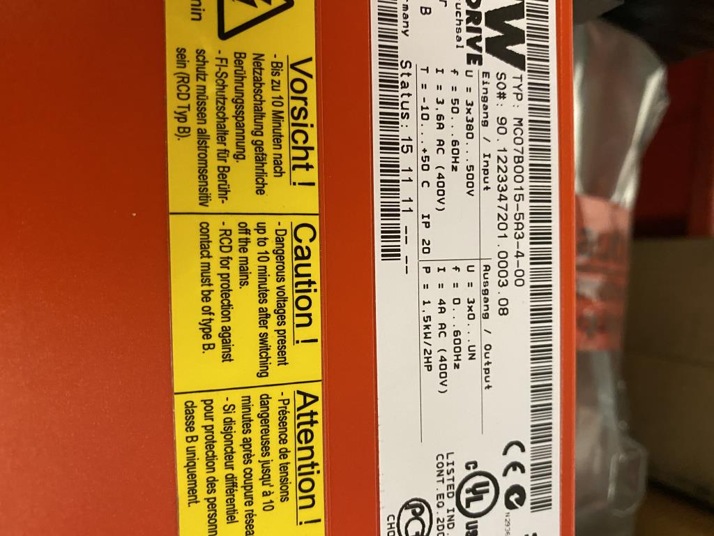 Printing presses and finishing lines - 2nd auction-5