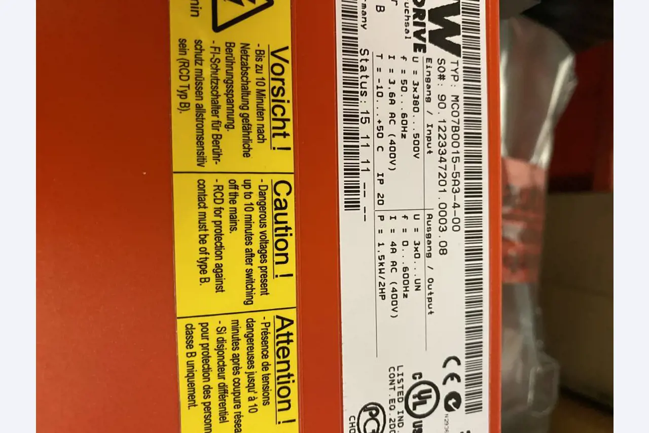 Máquinas de impressão e linhas de acabamento - 2º leilão-5