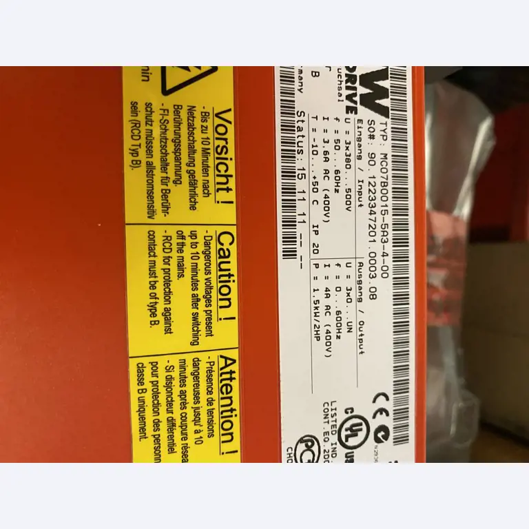 Máquinas de impressão e linhas de acabamento - 2º leilão-5