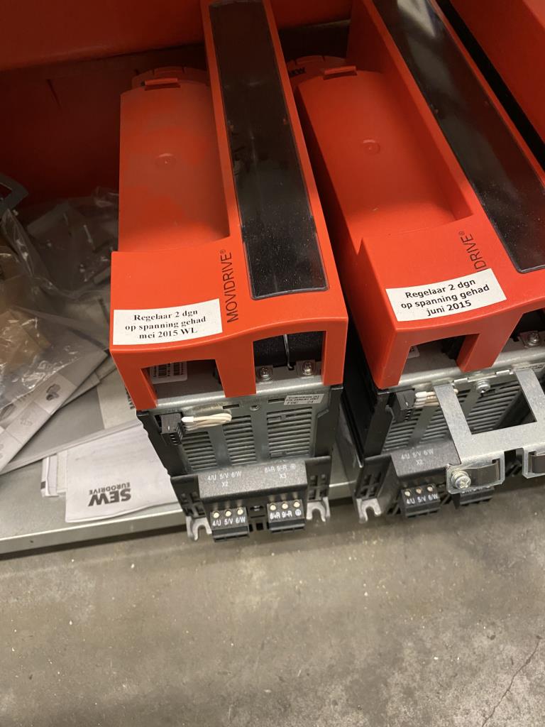 Printing presses and finishing lines - 2nd auction-6