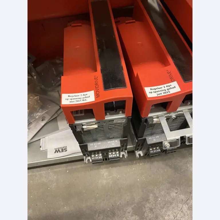 Máquinas de impressão e linhas de acabamento - 2º leilão-6