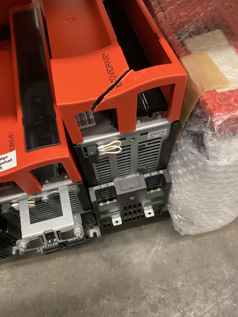 Printing presses and finishing lines - 2nd auction-7