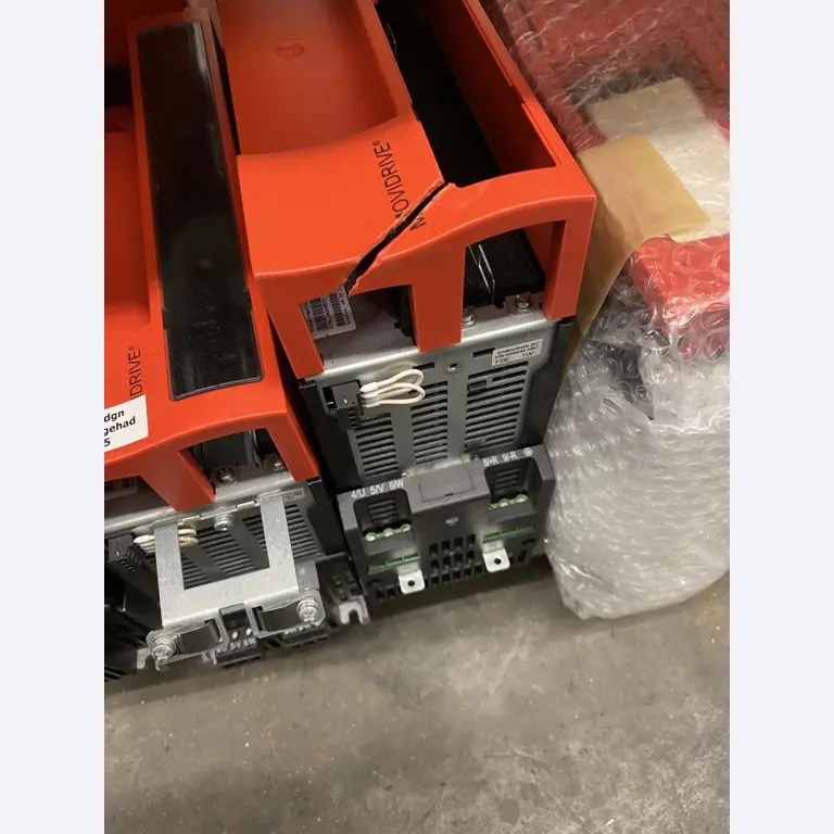 Máquinas de impressão e linhas de acabamento - 2º leilão-7