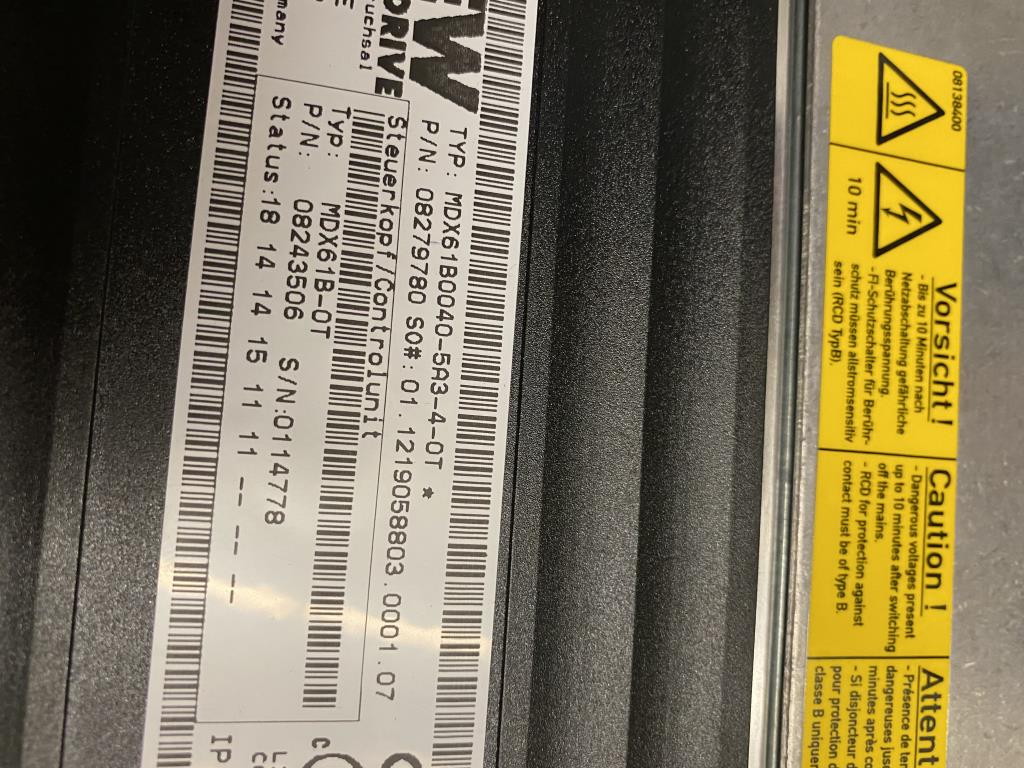 Printing presses and finishing lines - 2nd auction-8