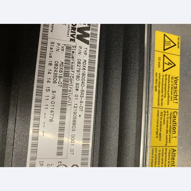 Máquinas de impressão e linhas de acabamento - 2º leilão-8