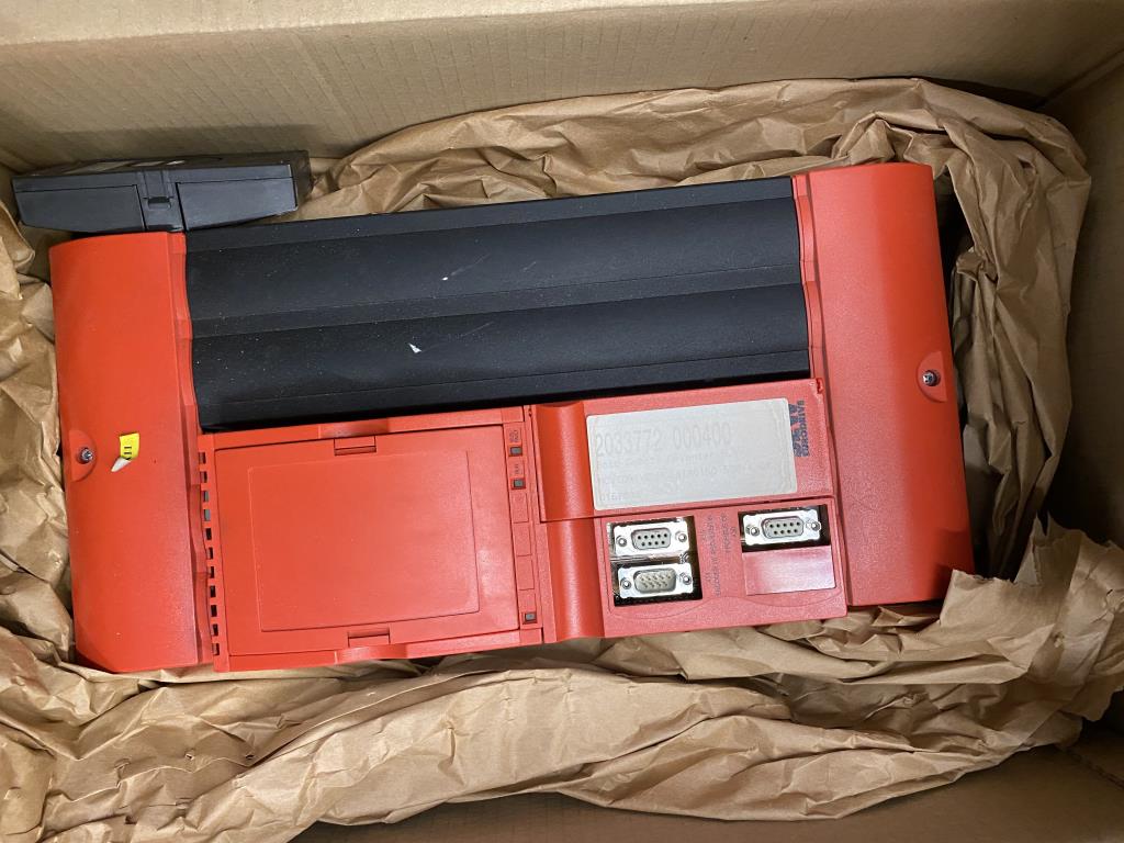 Printing presses and finishing lines - 2nd auction-9