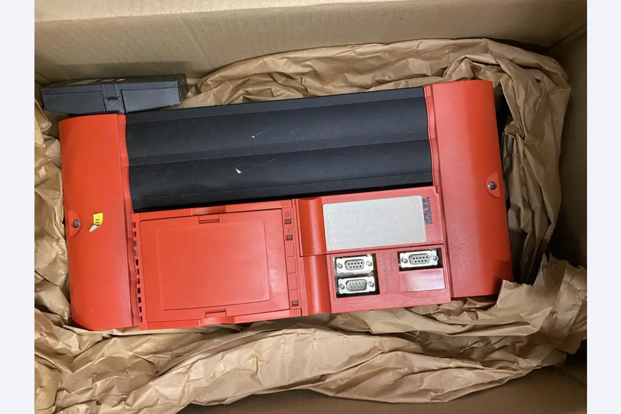 Máquinas de impressão e linhas de acabamento - 2º leilão-9