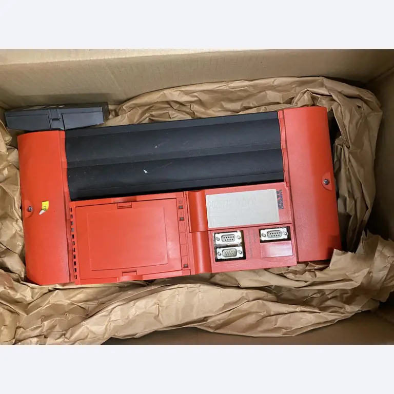 Máquinas de impressão e linhas de acabamento - 2º leilão-9