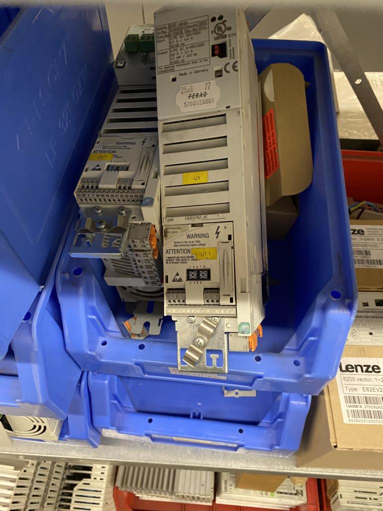 Máquinas de impressão e linhas de acabamento - 2º leilão-10