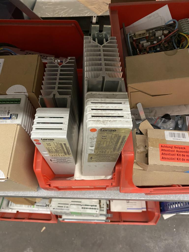 Máquinas de impressão e linhas de acabamento - 2º leilão-11