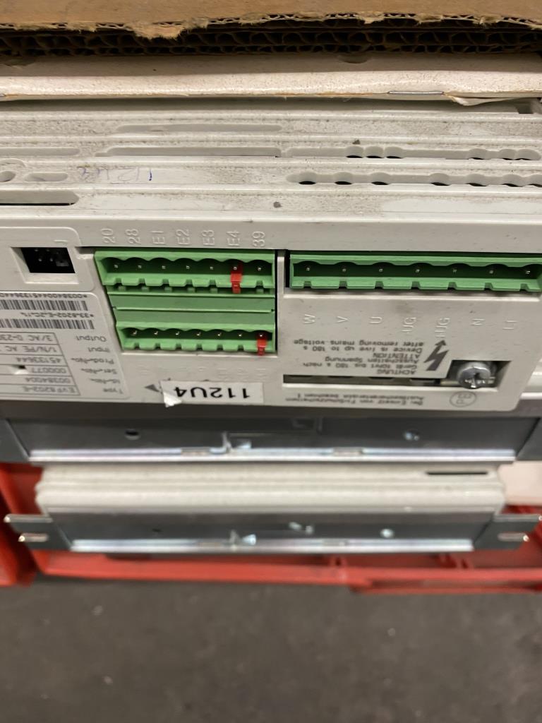 Máquinas de impressão e linhas de acabamento - 2º leilão-12