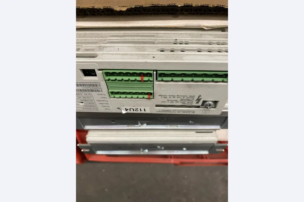 Máquinas de impressão e linhas de acabamento - 2º leilão-12