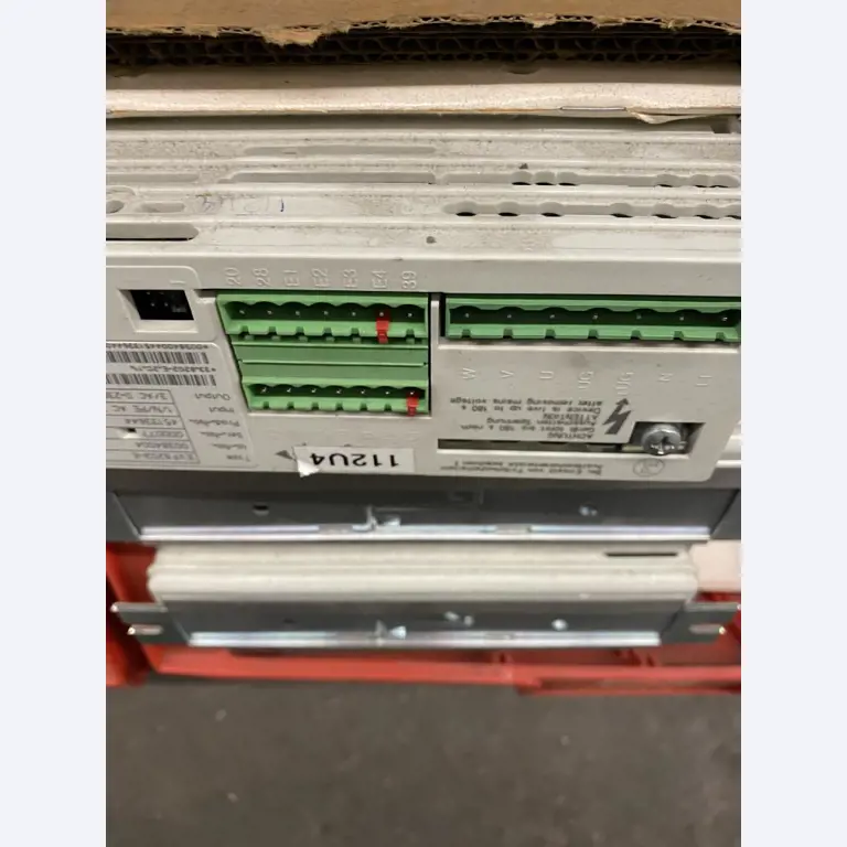 Máquinas de impressão e linhas de acabamento - 2º leilão-12