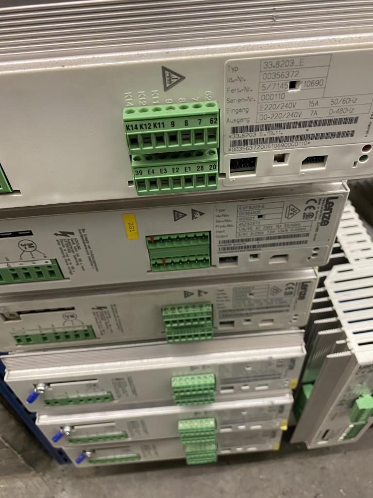 Máquinas de impressão e linhas de acabamento - 2º leilão-13