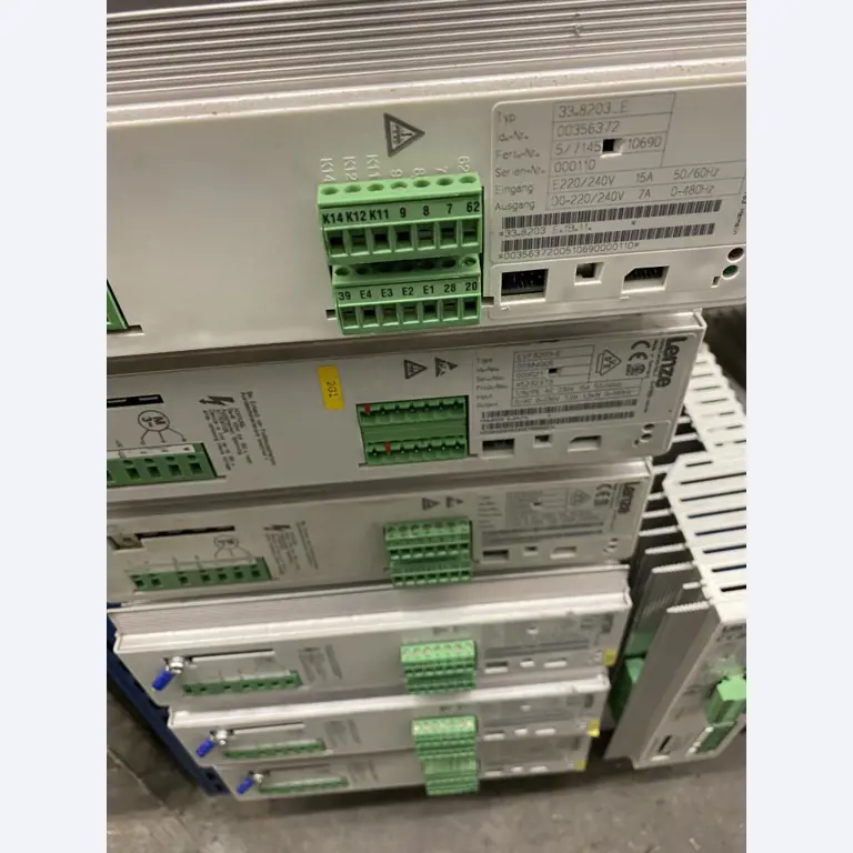 Máquinas de impressão e linhas de acabamento - 2º leilão-13