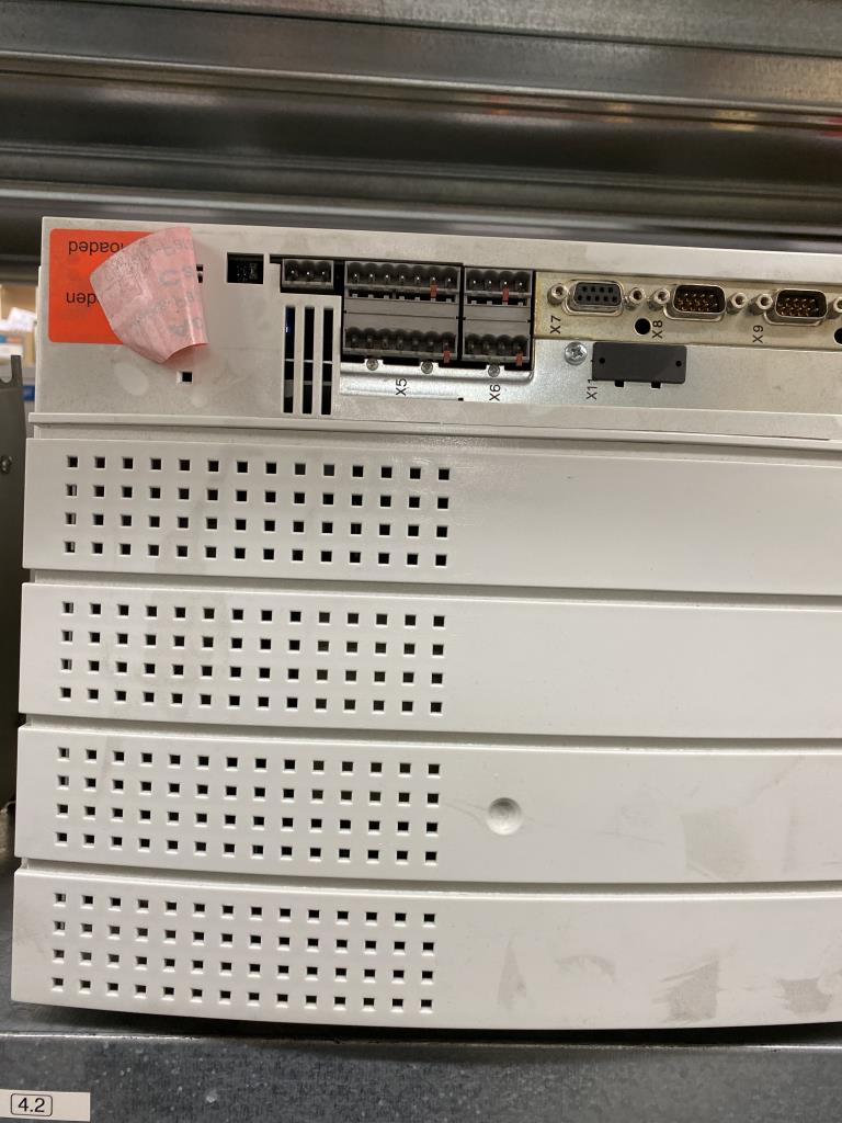 Máquinas de impressão e linhas de acabamento - 2º leilão-14