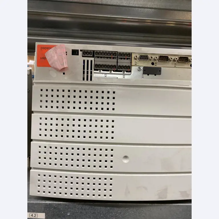 Máquinas de impressão e linhas de acabamento - 2º leilão-14