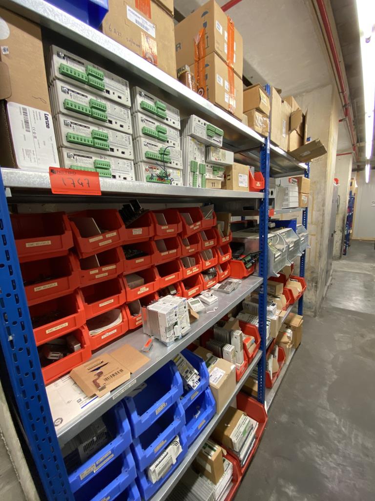 Máquinas de impressão e linhas de acabamento - 2º leilão-1