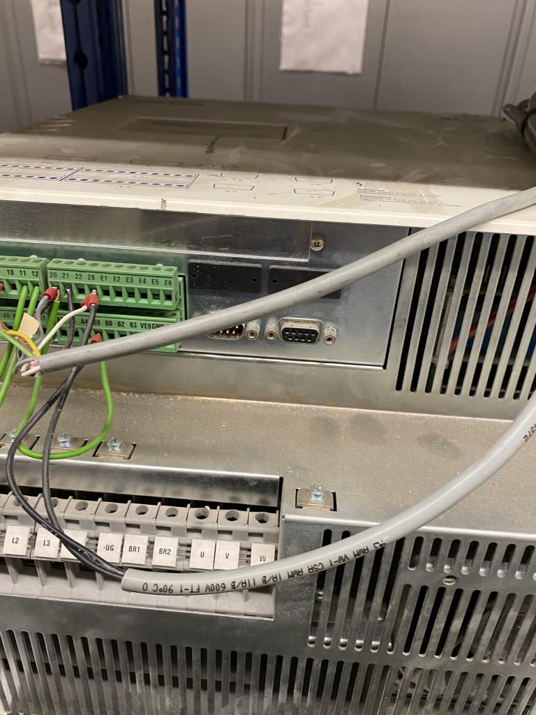 Máquinas de impressão e linhas de acabamento - 2º leilão-3