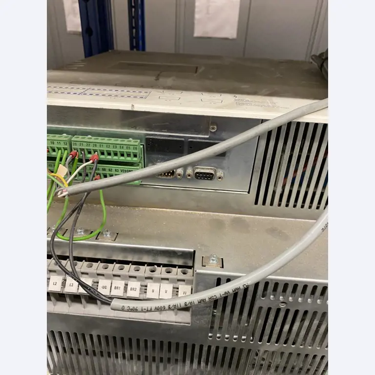 Máquinas de impressão e linhas de acabamento - 2º leilão-3