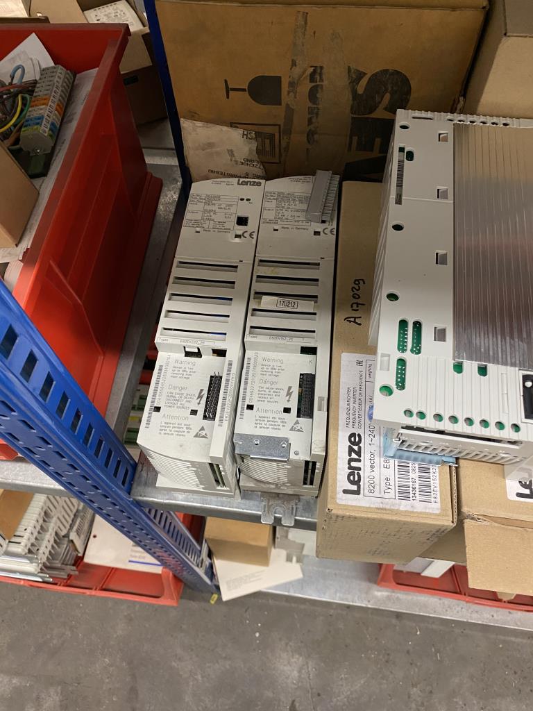 Máquinas de impressão e linhas de acabamento - 2º leilão-4