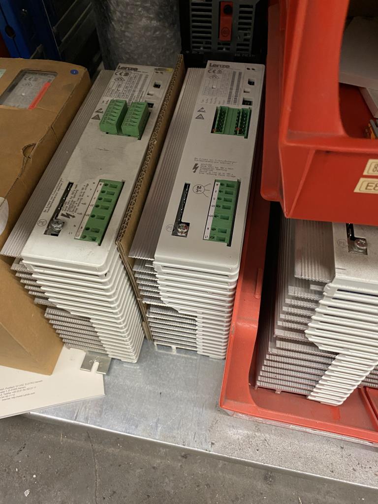 Máquinas de impressão e linhas de acabamento - 2º leilão-5