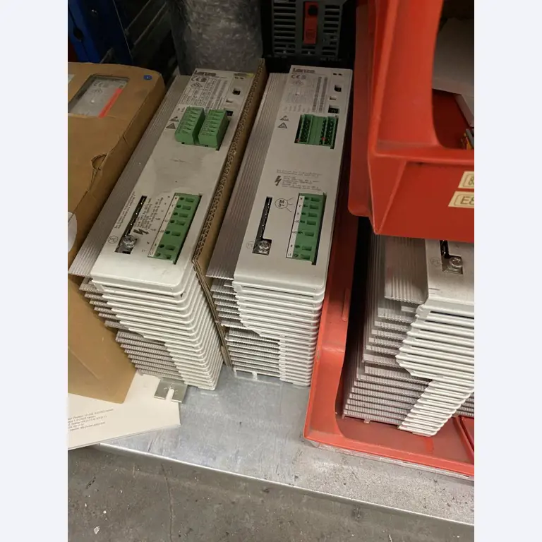 Máquinas de impressão e linhas de acabamento - 2º leilão-5