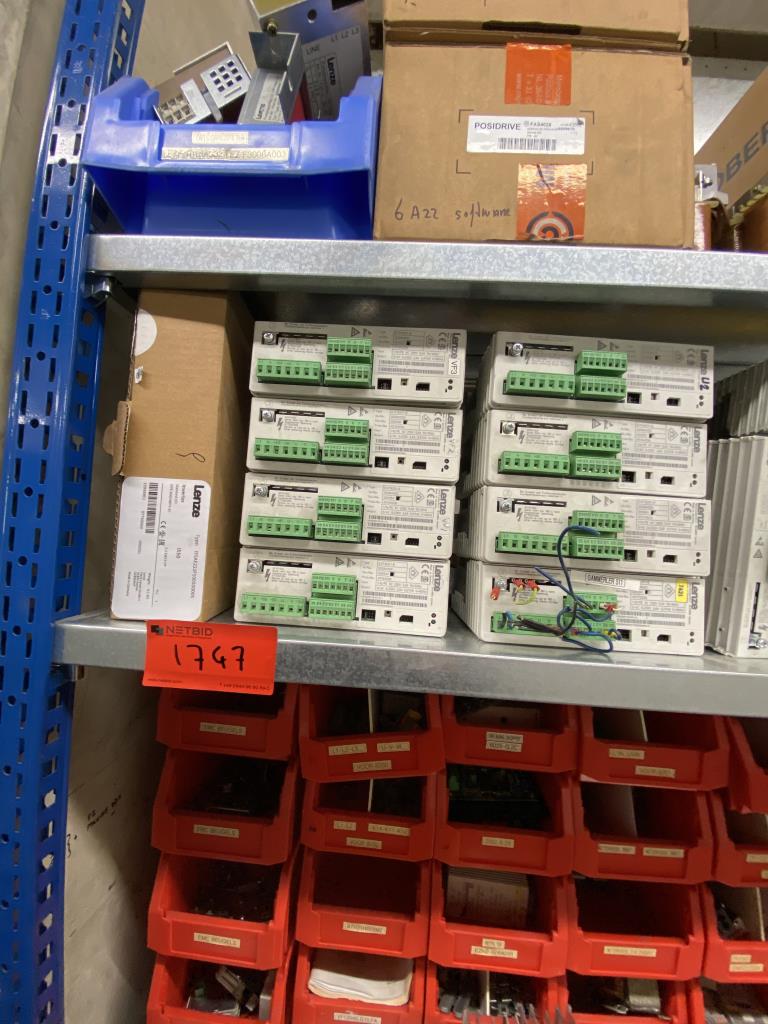 Máquinas de impressão e linhas de acabamento - 2º leilão-7