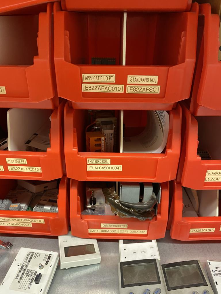 Máquinas de impressão e linhas de acabamento - 2º leilão-8