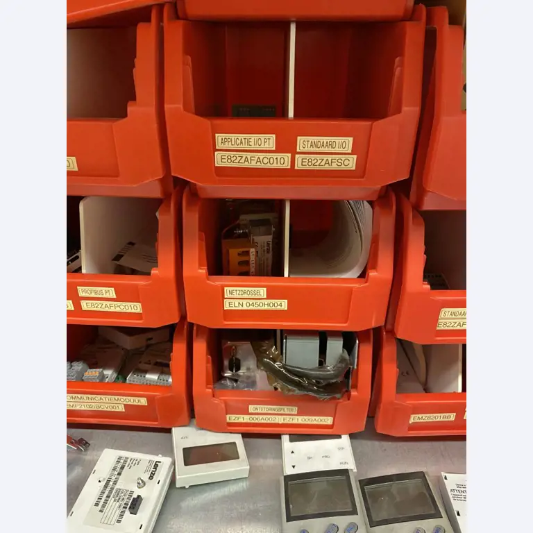 Máquinas de impressão e linhas de acabamento - 2º leilão-8