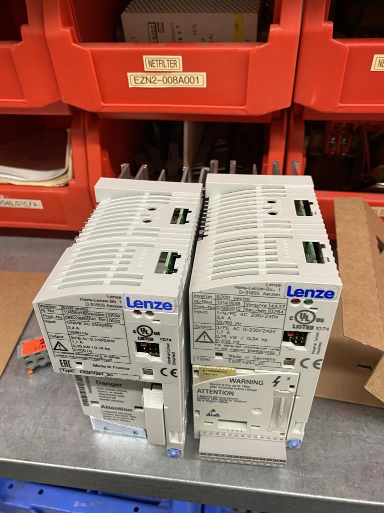 Máquinas de impressão e linhas de acabamento - 2º leilão-9