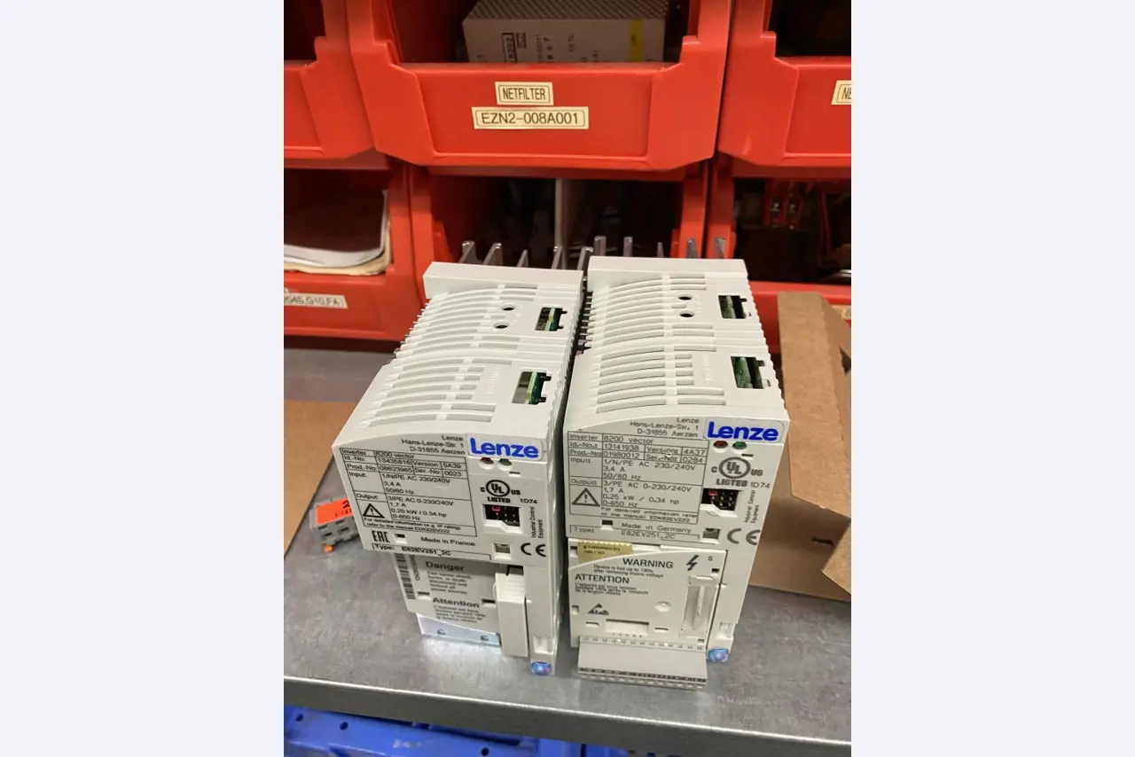 Máquinas de impressão e linhas de acabamento - 2º leilão-9