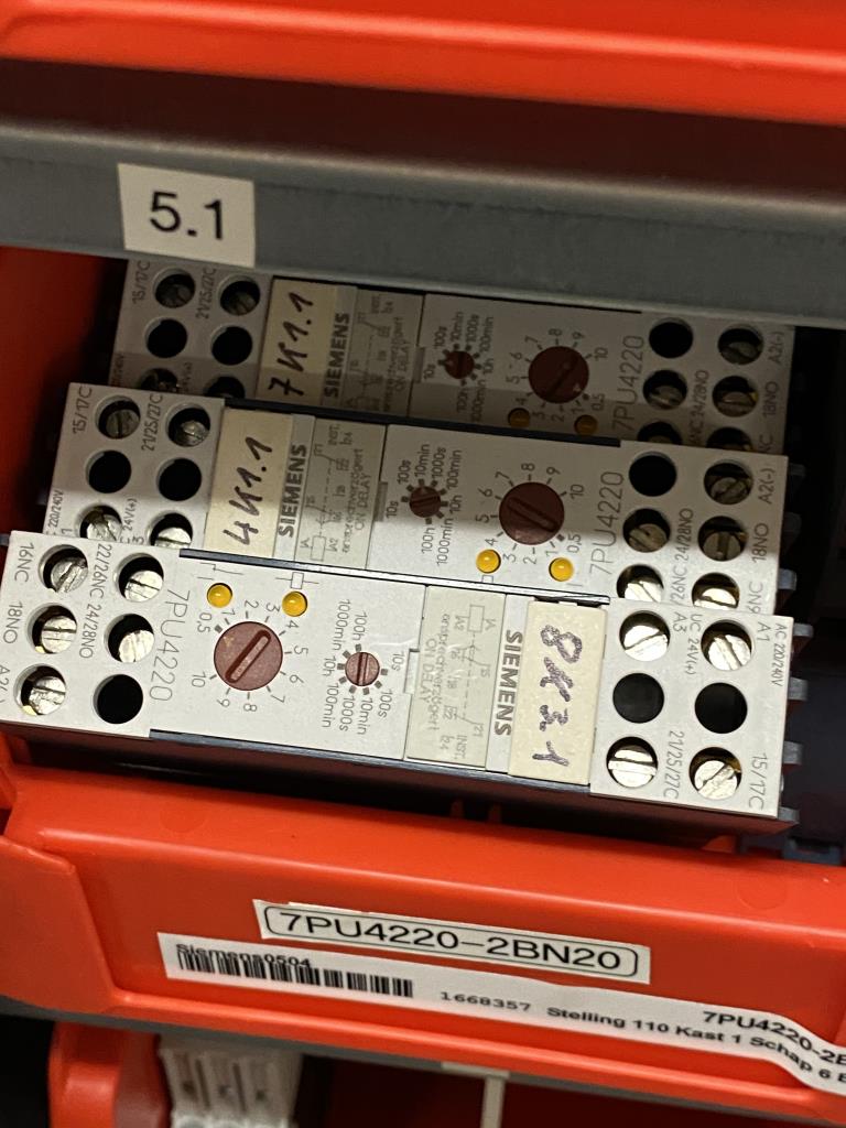 Máquinas de impressão e linhas de acabamento - 2º leilão-10