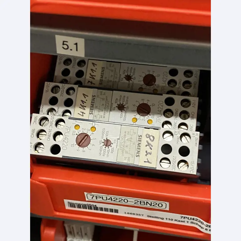 Máquinas de impressão e linhas de acabamento - 2º leilão-10