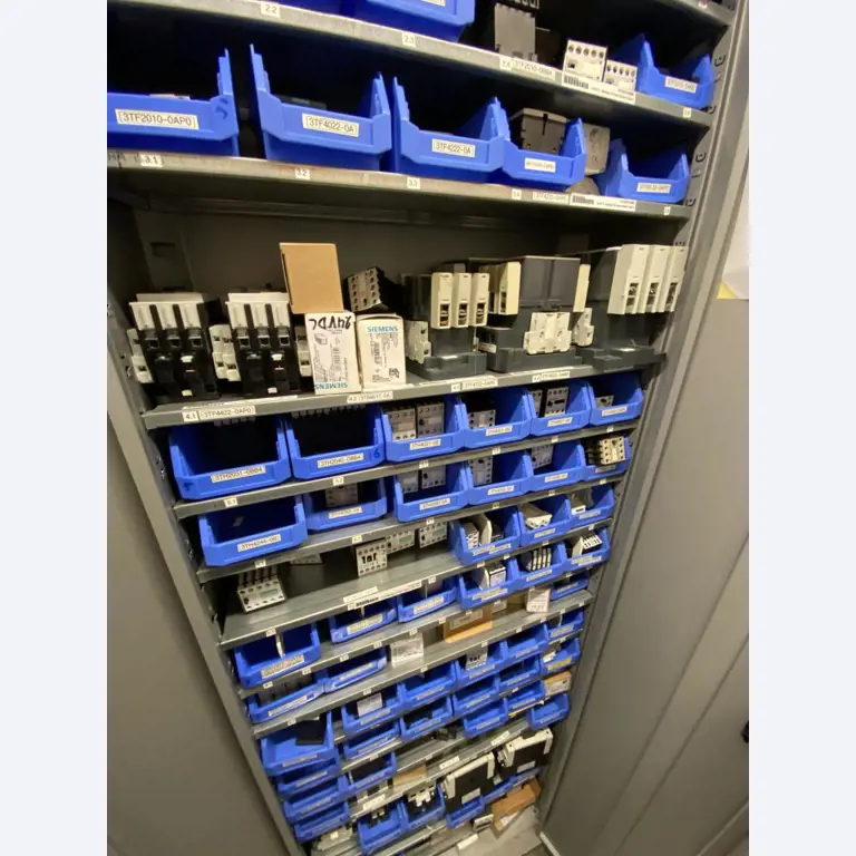 Máquinas de impressão e linhas de acabamento - 2º leilão-12