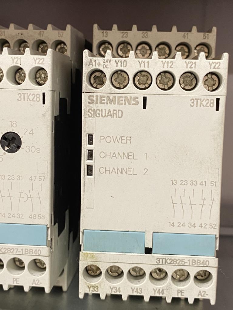 Máquinas de impressão e linhas de acabamento - 2º leilão-13