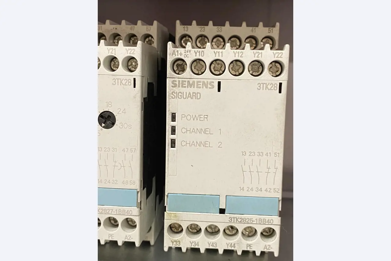 Máquinas de impressão e linhas de acabamento - 2º leilão-13