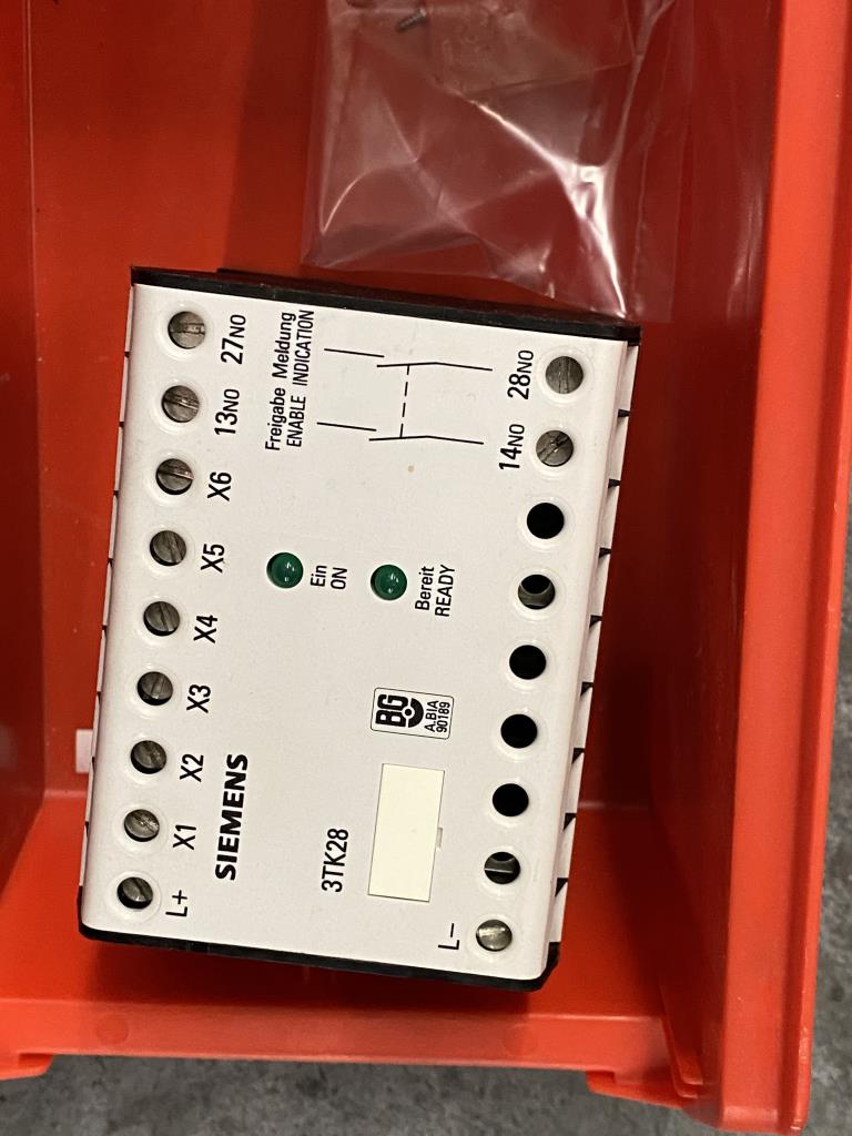 Máquinas de impressão e linhas de acabamento - 2º leilão-14