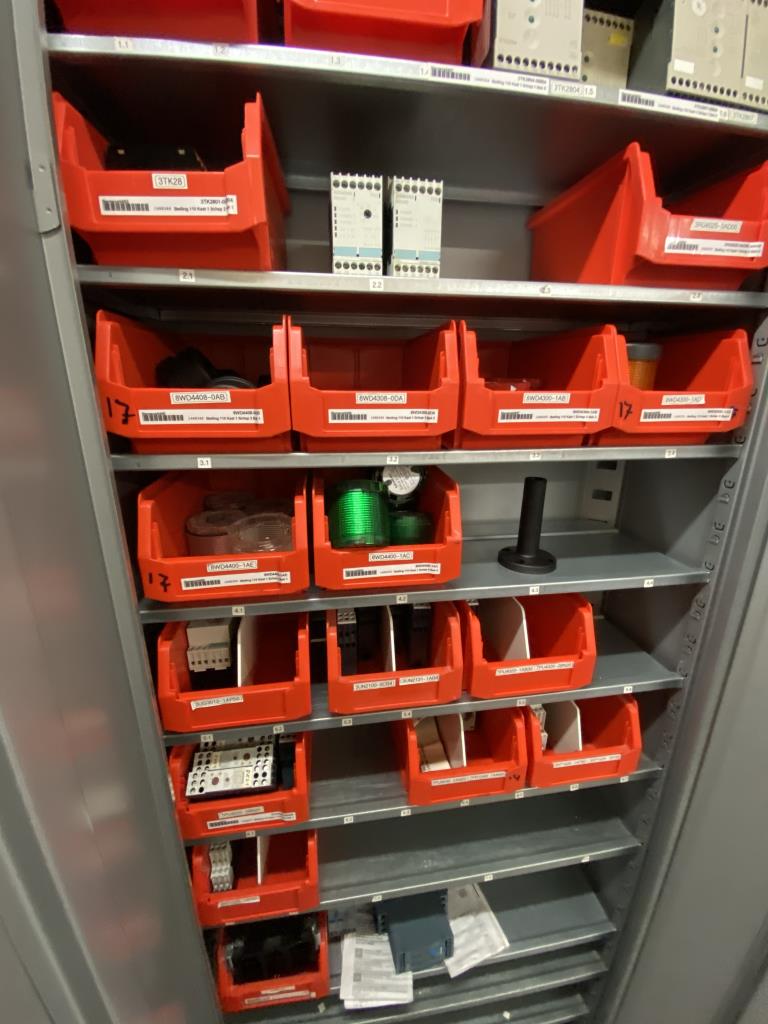 Máquinas de impressão e linhas de acabamento - 2º leilão-15