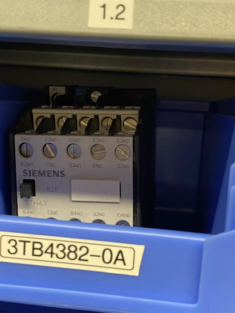 Máquinas de impressão e linhas de acabamento - 2º leilão-16