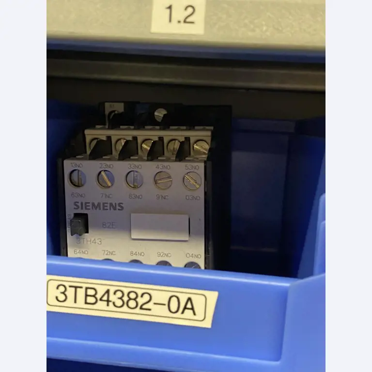 Máquinas de impressão e linhas de acabamento - 2º leilão-16