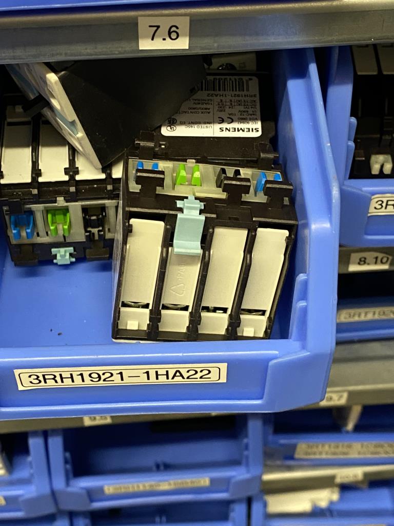 Máquinas de impressão e linhas de acabamento - 2º leilão-20