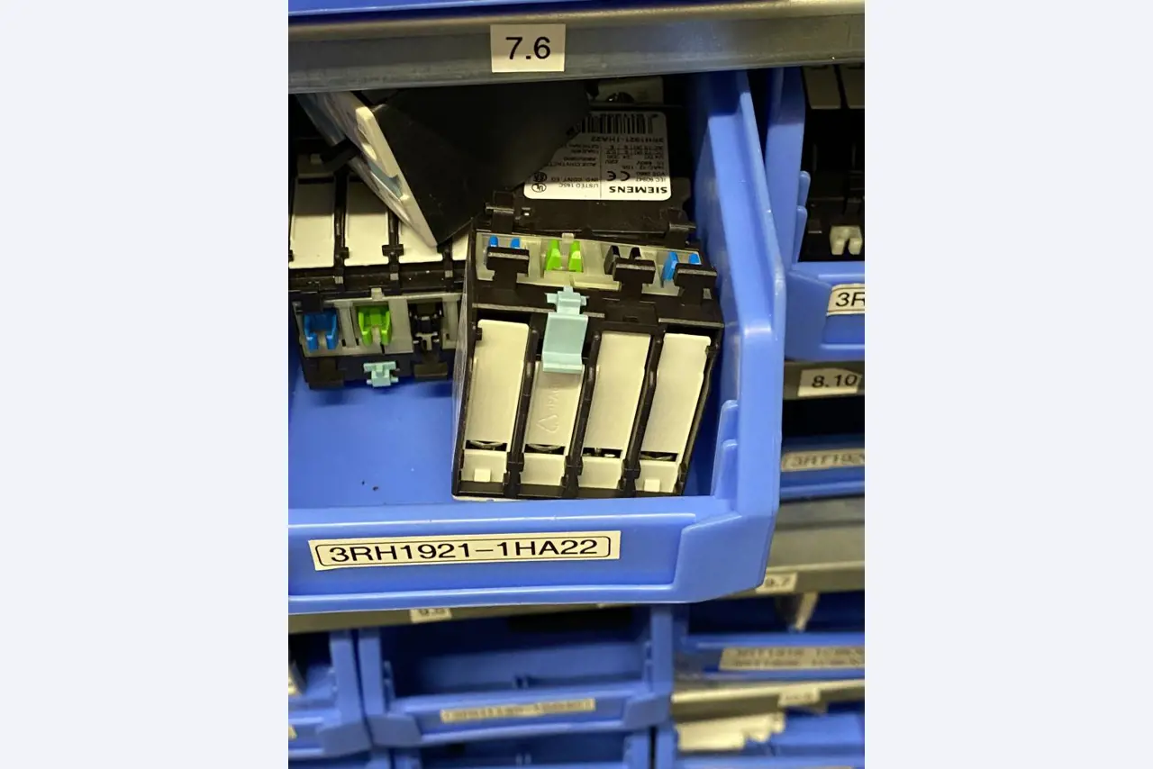 Máquinas de impressão e linhas de acabamento - 2º leilão-20