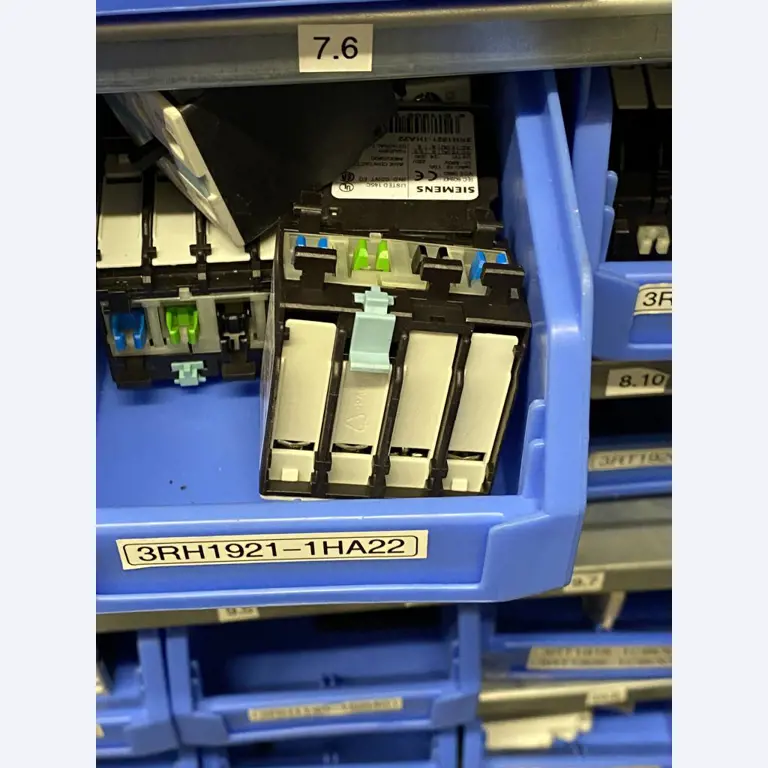 Máquinas de impressão e linhas de acabamento - 2º leilão-20